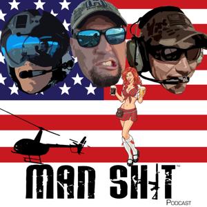 Man Sh!t Podcast