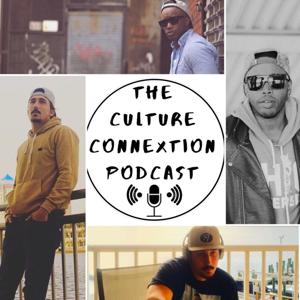 The Culture ConNextions Podcast