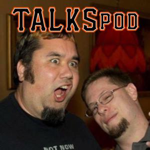 TALKSpod