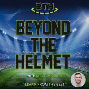 Beyond The Helmet