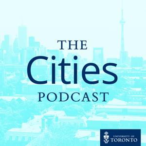 The Cities Podcast