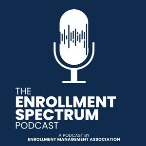 The Enrollment Spectrum Podcast