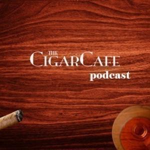 The Cigar Cafe Podcast