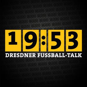 1953 - DER DRESDNER FUSSBALLTALK