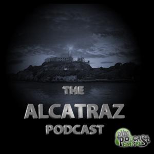 The Alcatraz Podcast