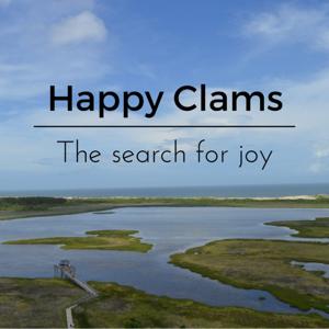 Happy Clams Podcast » HCP