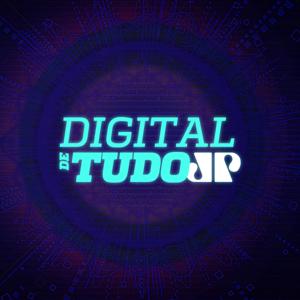 Digital de Tudo by Jovem Pan