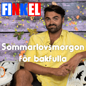 Sommarlovsmorgon för bakfulla