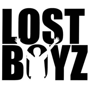 Lost Boyz Inc