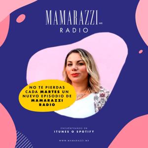 Mamarazzi Radio