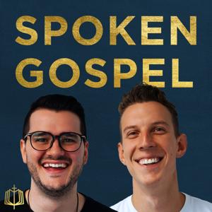 Spoken Gospel by Spoken Gospel