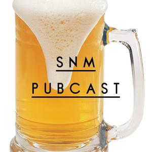 SNM Pubcast