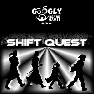 Shift Quest