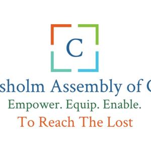 Chisholm Assembly of God Podcast