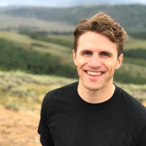 Andy in Real Life - My Audio Blog