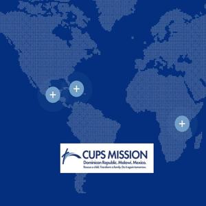 Cups Mission