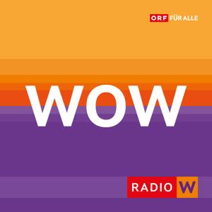 Radio Wien WOW by ORF Radio Wien