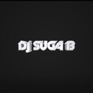 Dj Suga B's  Island Vibes Podcast