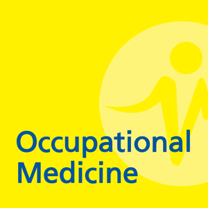 The Occupational Medicine Podcast