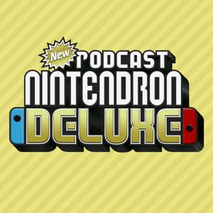 Podcast Nintendrón