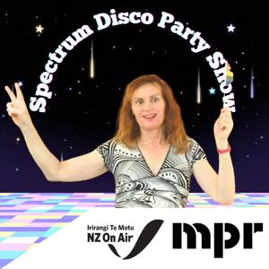 Spectrum Disco Party Hour