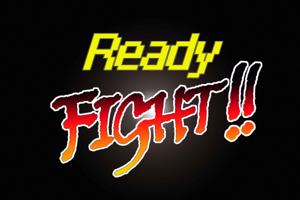 Ready Fight!!