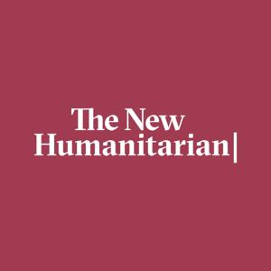 The New Humanitarian by The New Humanitarian