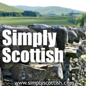 Simply Scottish by Andrew McDiarmid