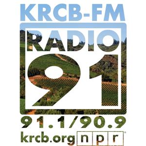 KRCB-FM: WordTemple