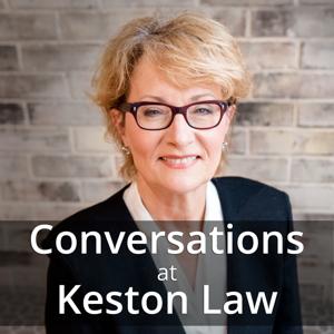 Conversations at Keston Law