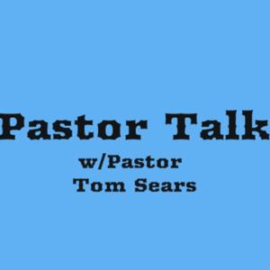 Pastor Talk