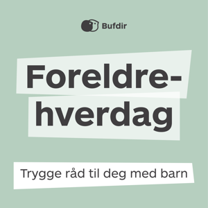 Foreldrehverdag