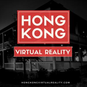 Podcast – Hong Kong Virtual Reality