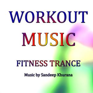 Workout Music - Fitness Trance