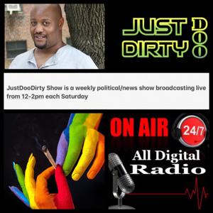 Da Doo Dirty Show