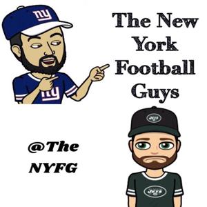 The New York Football Guys