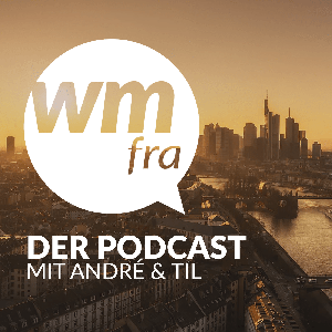 webmontag frankfurt – Der Podcast