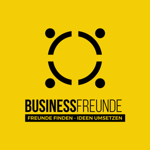 Businessfreunde