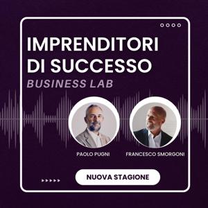 Imprenditori di Successo