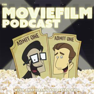 The MovieFilm Podcast by MovieFilm Podcast