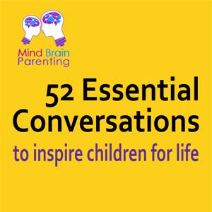 52 Essential Conversations to Inspire Children