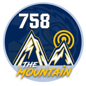 758 "The Mountain"
