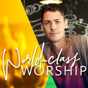 World-class Worship Podcast