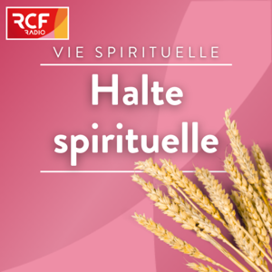 Halte spirituelle by RCF