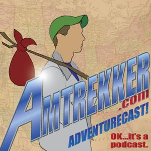 Amtrekker