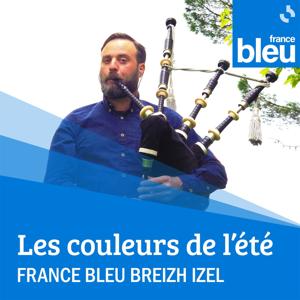 Les couleurs de l'été
