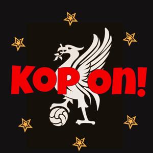 Kop On! A Liverpool FC (LFC) podcast by Owen Thomas