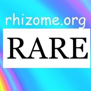 Rhizome Raw