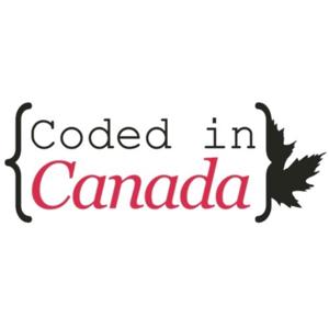 Coded in Canada |🇨🇦