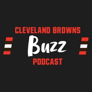 Cleveland Browns Buzz Podcast